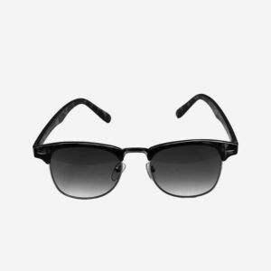 CW black gradient eyewear