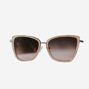 CW tortoise eyewear