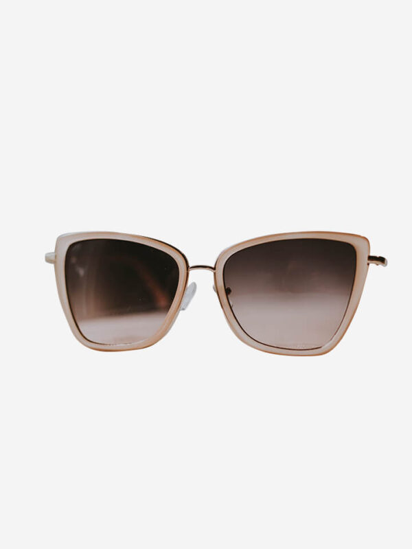 CW tortoise eyewear