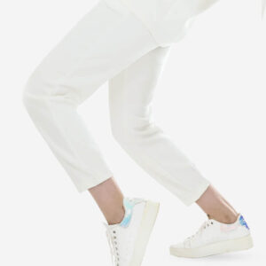 CW Classic pant white